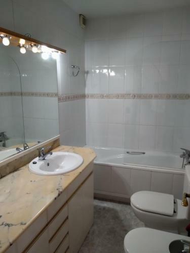 Apartamento Quinto