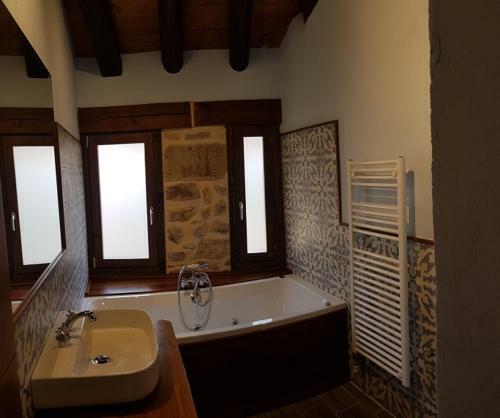 Casa Gabald� Apartamentos