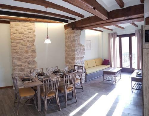 Casa Gabald� Apartamentos
