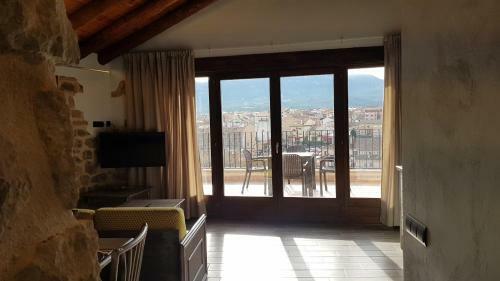 Casa Gabald� Apartamentos