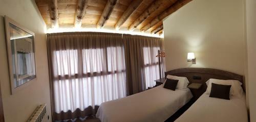 Casa Gabald� Apartamentos