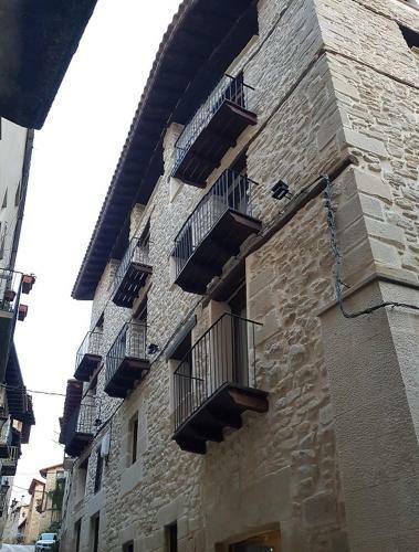 Casa Gabald� Apartamentos