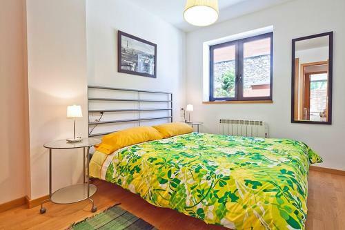 Apartamentos Valencia De Anheu III