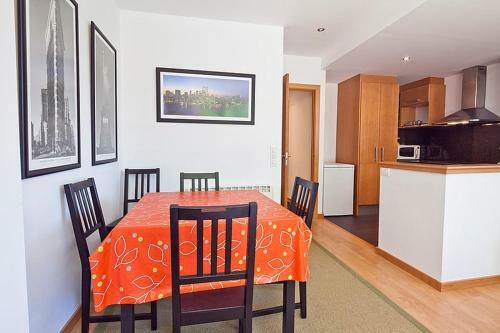 Apartamentos Valencia De Anheu III