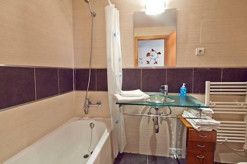 Apartamentos Valencia De Anheu III