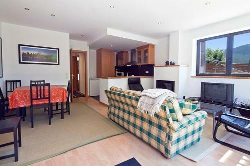 Apartamentos Valencia De Anheu III
