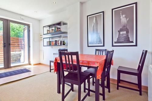 Apartamentos Valencia De Anheu III