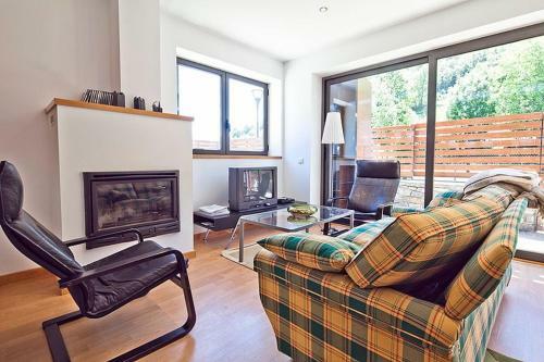 Apartamentos Valencia De Anheu III