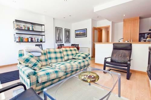 Apartamentos Valencia De Anheu III