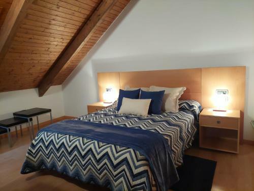 Apartamento D�plex Val�ncia D'�neu