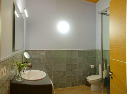 Apartamento Casa Busto
