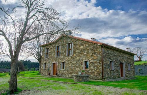 Apartamento Casa Busto