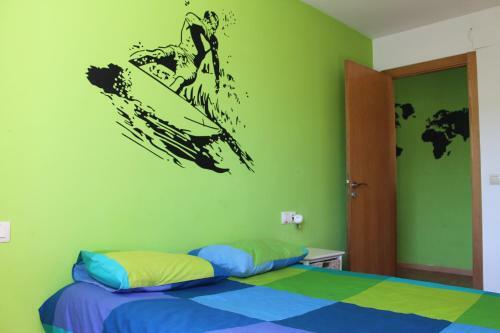 Surf House Pantin