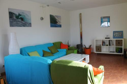 Surf House Pantin