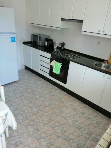 Apartamento Casa Pantin