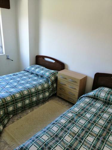 Apartamento Casa Pantin