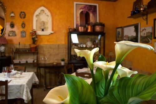 Hotel Hostal El Palacio