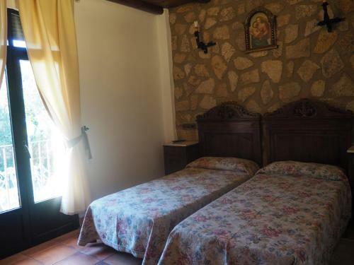 Posada Hotel Rural El Convento