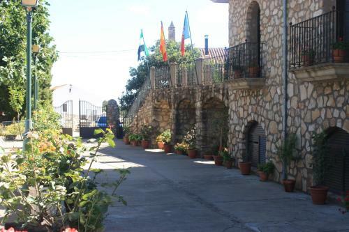 Posada Hotel Rural El Convento