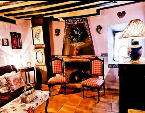 Hotel La Quinta De Malu