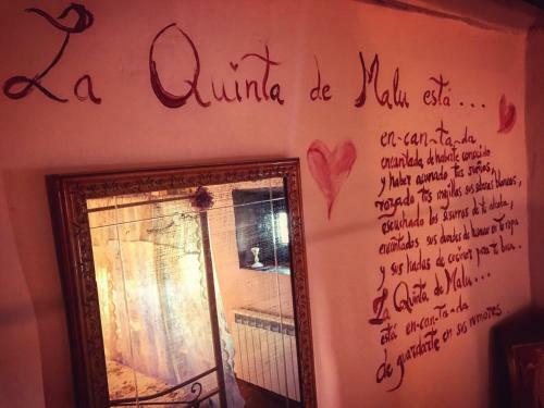 Hotel La Quinta De Malu