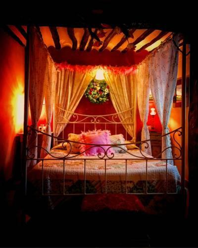 Hotel La Quinta De Malu