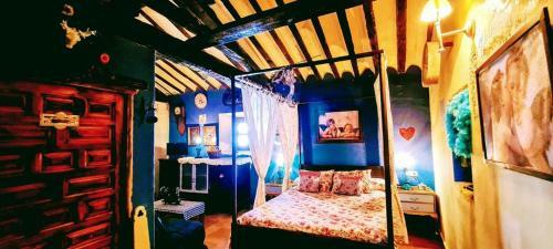 Hotel La Quinta De Malu