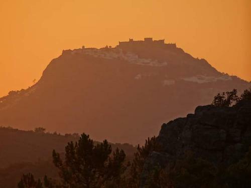 Posada La Caba�a Romantica De Llano