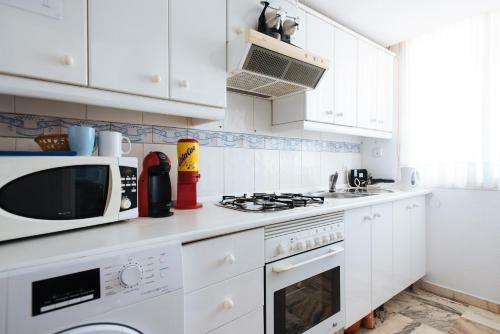 Apartamento Las Brisas II