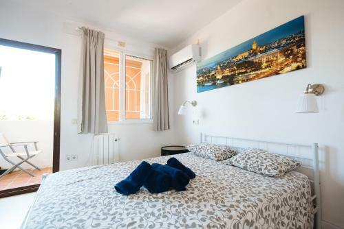 Apartamento Las Brisas II