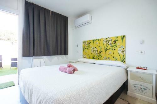 Apartamento Las Brisas I