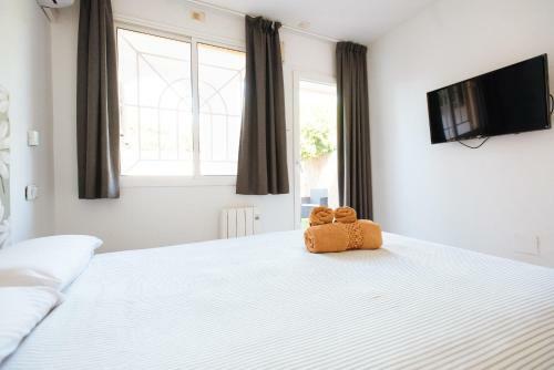 Apartamento Las Brisas I