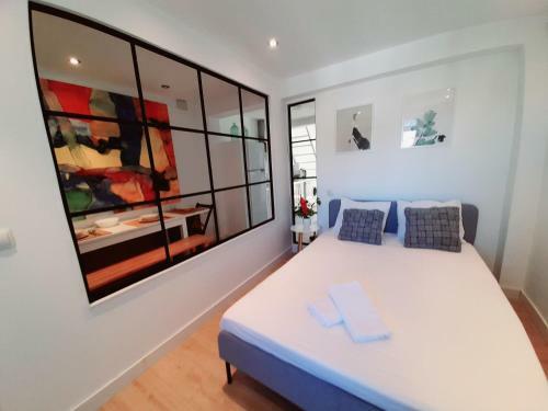 Apartamento Aljarafe