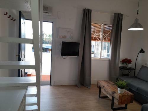 Apartamento Aljarafe