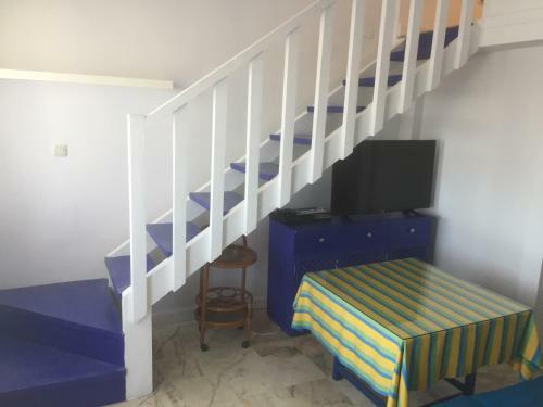 Hostal Habitaciones Turisticas Las Brisas