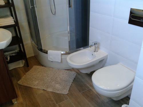 Apartamento Sopocka Oaza