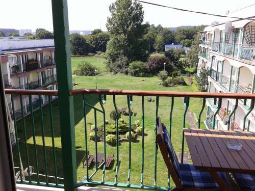 Apartamento Sopocka Oaza