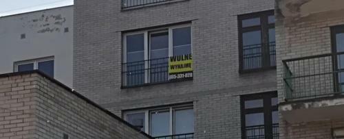 Apartamento Sopocka Oaza