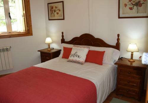 Apartamentos Barral Meu Lar