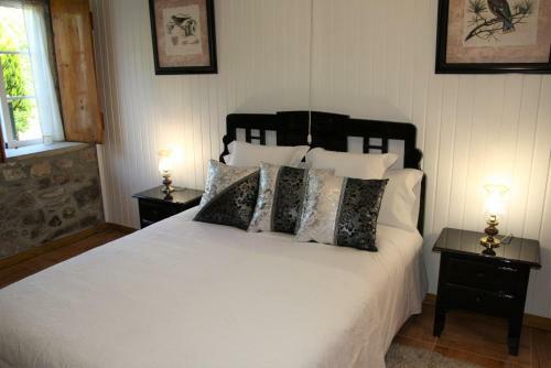 Apartamentos Barral Meu Lar