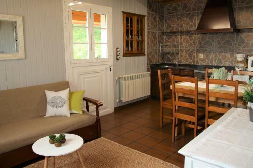 Apartamentos Barral Meu Lar