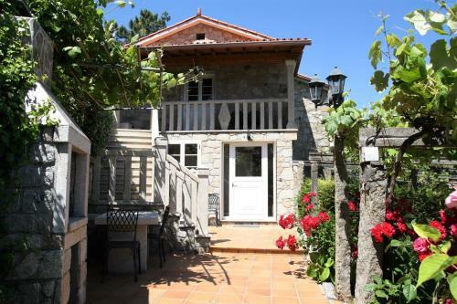 Apartamentos Barral Meu Lar