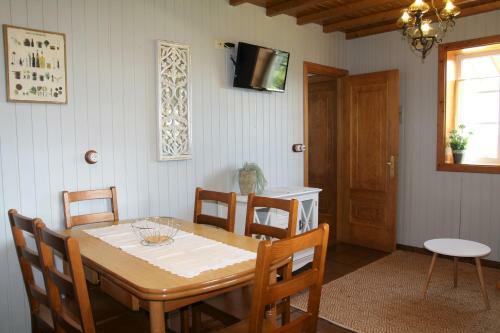 Apartamentos Barral Meu Lar