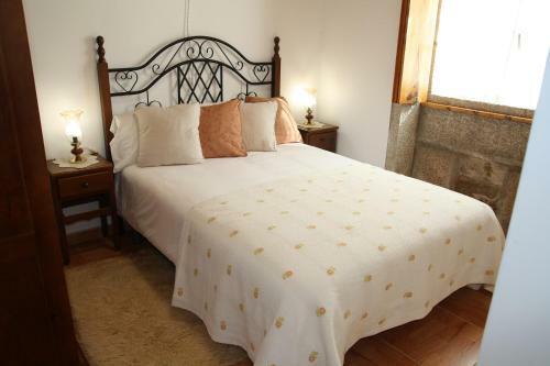Apartamentos Barral Meu Lar