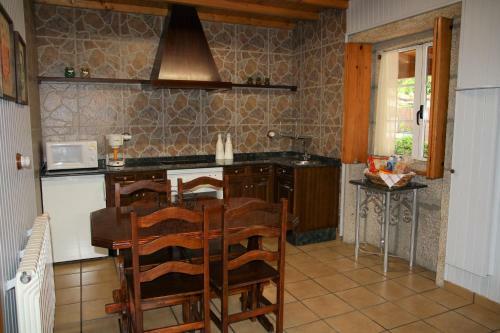 Apartamentos Barral Meu Lar