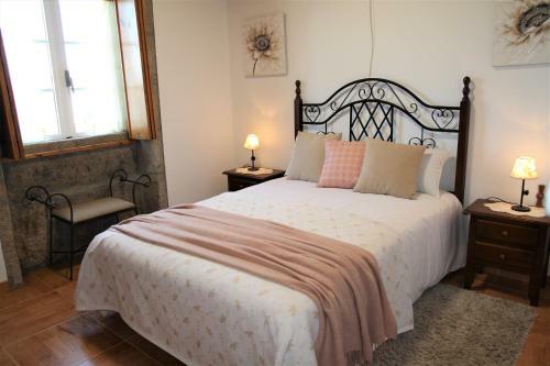 Apartamentos Barral Meu Lar