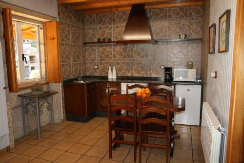 Apartamentos Barral Meu Lar