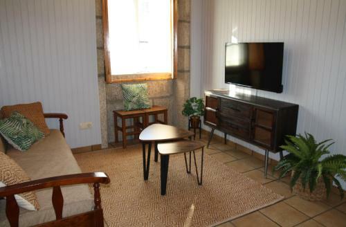 Apartamentos Barral Meu Lar