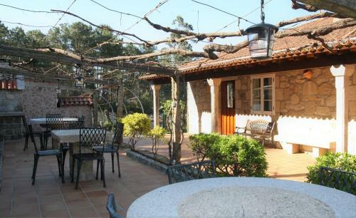 Apartamentos Barral Meu Lar