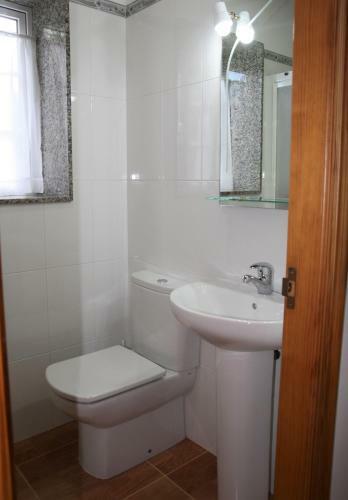 Apartamentos Barral Meu Lar
